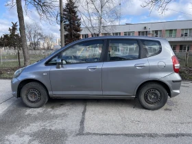 Honda Jazz 1.2 , снимка 3