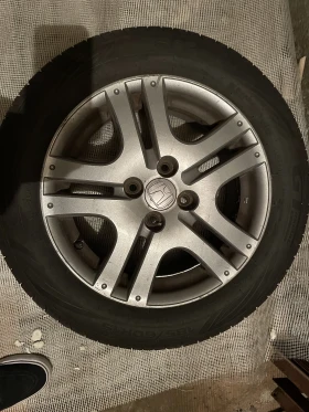 Honda Jazz 1.2 , снимка 11