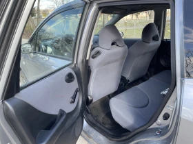 Honda Jazz 1.2 , снимка 6