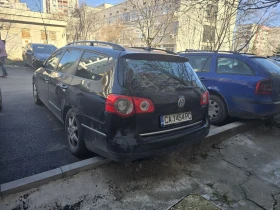 VW Passat, снимка 5