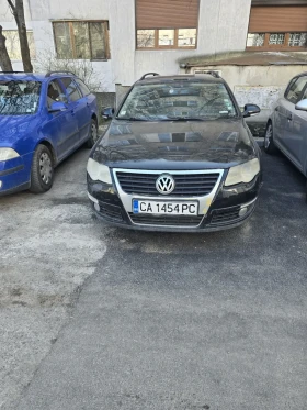 VW Passat, снимка 6
