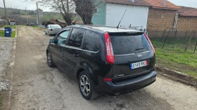 Ford C-max 2.0i titanium gaz, снимка 14