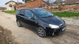 Ford C-max 2.0i titanium gaz, снимка 9