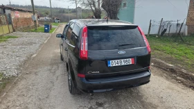 Ford C-max 2.0i titanium gaz, снимка 3