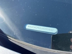 Audi S5 TECHNIK С РЕГИСТРАЦИЯ & АВТО КРЕДИТ, снимка 13