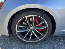 Audi S5 TECHNIK С РЕГИСТРАЦИЯ & АВТО КРЕДИТ, снимка 9