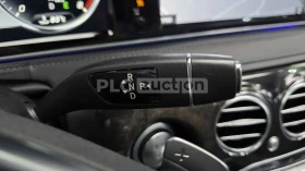 Mercedes-Benz S 450 4Matic* ОБДУХВАНЕ* КОЖЕН САЛОН, снимка 9