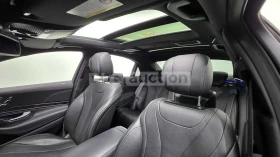 Mercedes-Benz S 450 4Matic* ОБДУХВАНЕ* КОЖЕН САЛОН, снимка 11