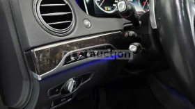 Mercedes-Benz S 450 4Matic* ОБДУХВАНЕ* КОЖЕН САЛОН, снимка 13