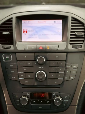 Opel Insignia 2.0CDTI COSMO, снимка 6