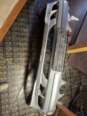 Mercedes-Benz E 270 2.7TDI, снимка 9