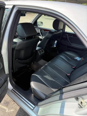 Mercedes-Benz E 270 2.7TDI, снимка 5