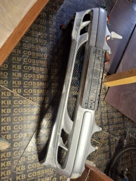 Mercedes-Benz E 270 2.7TDI, снимка 11