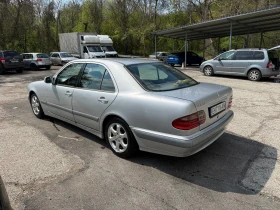 Mercedes-Benz E 270 2.7TDI, снимка 2