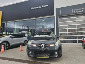 Renault Clio 1.2 TCe 75 hp (с N1 хомологация), снимка 3