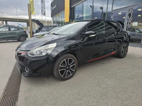 Renault Clio 1.2 TCe 75 hp (с N1 хомологация), снимка 1