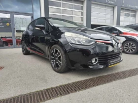 Renault Clio 1.2 TCe 75 hp (с N1 хомологация), снимка 2