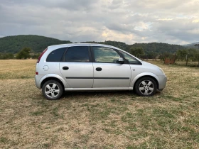 Opel Meriva, снимка 3
