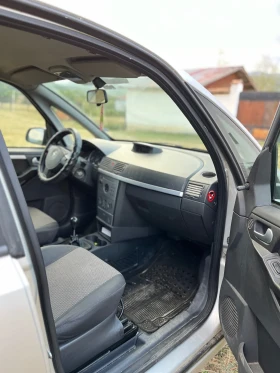 Opel Meriva, снимка 14
