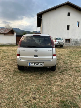 Opel Meriva, снимка 5