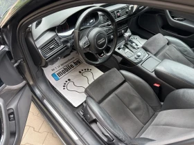 Audi A6 3.0* BI-TDI* 313k.c* 3xS-line* Active Sound System, снимка 6