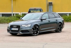 Audi A6 3.0* BI-TDI* 313k.c* 3xS-line* Active Sound System, снимка 3