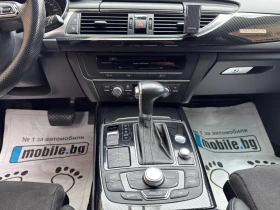 Audi A6 3.0* BI-TDI* 313k.c* 3xS-line* Active Sound System, снимка 11