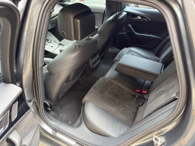 Audi A6 3.0* BI-TDI* 313k.c* 3xS-line* Active Sound System, снимка 9