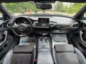 Audi A6 3.0* BI-TDI* 313k.c* 3xS-line* Active Sound System, снимка 12