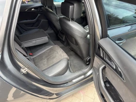 Audi A6 3.0* BI-TDI* 313k.c* 3xS-line* Active Sound System, снимка 8