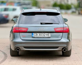 Audi A6 3.0* BI-TDI* 313k.c* 3xS-line* Active Sound System, снимка 2