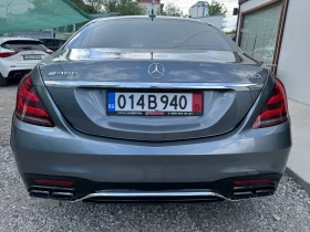 Mercedes-Benz S 350 S350 Face Lift /63-AMG PACK 9G 4matik, снимка 5