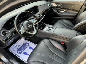 Mercedes-Benz S 350 S350 Face Lift /63-AMG PACK 9G 4matik, снимка 9