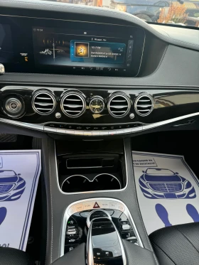 Mercedes-Benz S 350 S350 Face Lift /63-AMG PACK 9G 4matik, снимка 11