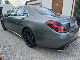 Mercedes-Benz S 350 S350 Face Lift /63-AMG PACK 9G 4matik, снимка 6