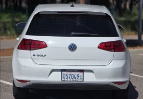 VW Golf 104к* Electric* Уникат* БЕЗ ЩЕТИ* КРАЙНА ЦЕНА, снимка 12