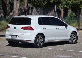 VW Golf 104к* Electric* Уникат* БЕЗ ЩЕТИ* КРАЙНА ЦЕНА, снимка 9