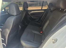 VW Golf 104к* Electric* Уникат* БЕЗ ЩЕТИ* КРАЙНА ЦЕНА, снимка 16