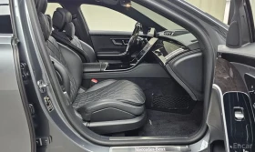 Mercedes-Benz S 580 EXECUTIVE REAR SEATS PACKAGE | DVD, снимка 7