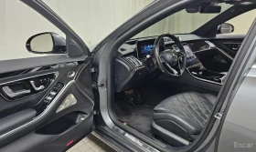 Mercedes-Benz S 580 EXECUTIVE REAR SEATS PACKAGE | DVD, снимка 6