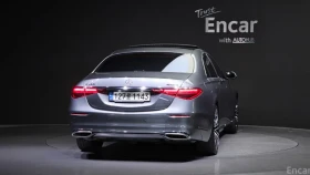 Mercedes-Benz S 580 EXECUTIVE REAR SEATS PACKAGE | DVD, снимка 2