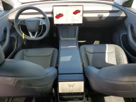 Tesla Model 3 РЕАЛНИ КМ!СЕРВИЗНА ИСТОРИЯ, снимка 7
