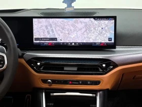BMW 320 320D Touring M Sports, снимка 14