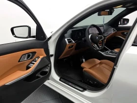 BMW 320 320D Touring M Sports, снимка 10