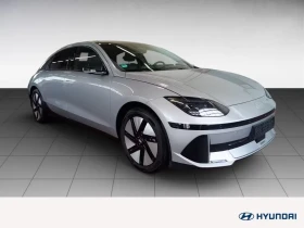 Hyundai Ioniq 6 77kWh AWD UNIQ 360* Matrix DISTR HUD Winter Pack+ , снимка 1