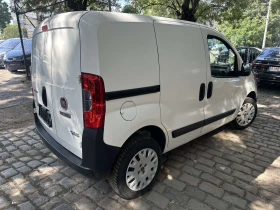 Fiat Fiorino Бензин/Метан, снимка 3