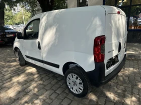 Fiat Fiorino Бензин/Метан, снимка 4