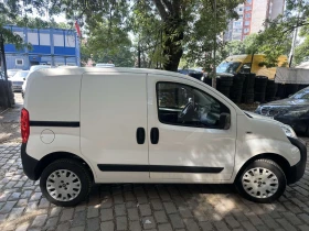 Fiat Fiorino Бензин/Метан, снимка 9