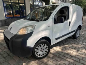Fiat Fiorino Бензин/Метан, снимка 1