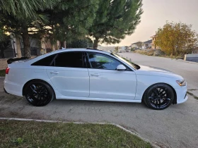 Audi S6, снимка 8